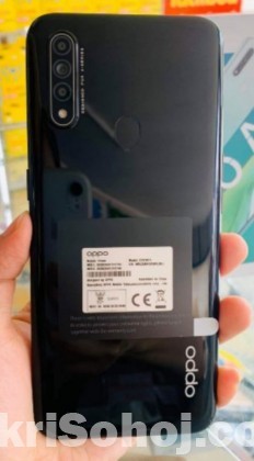 Oppo A31